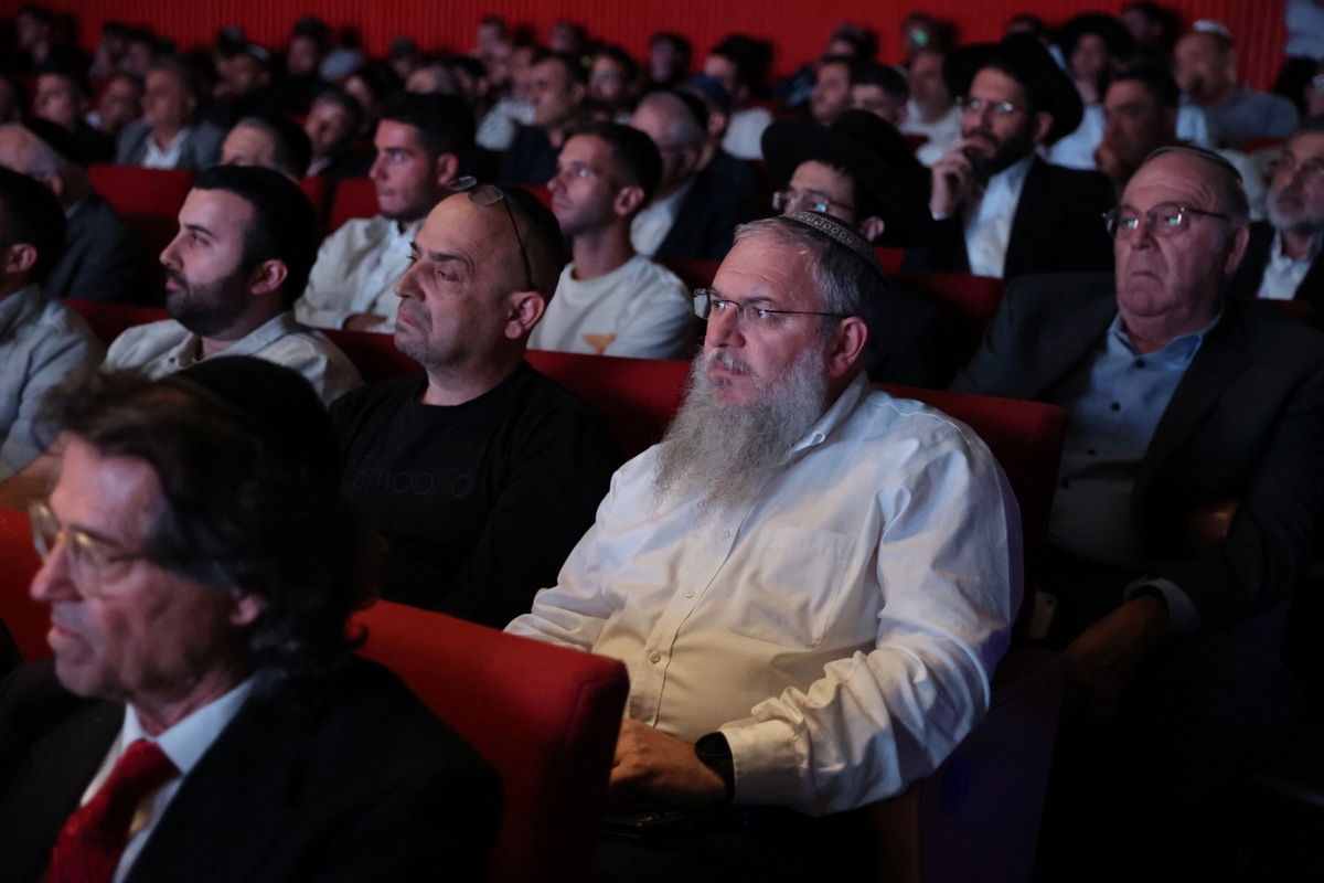 שלושים להסתלקותו הטראגית של ד"ר יואל לבייב ז"ל