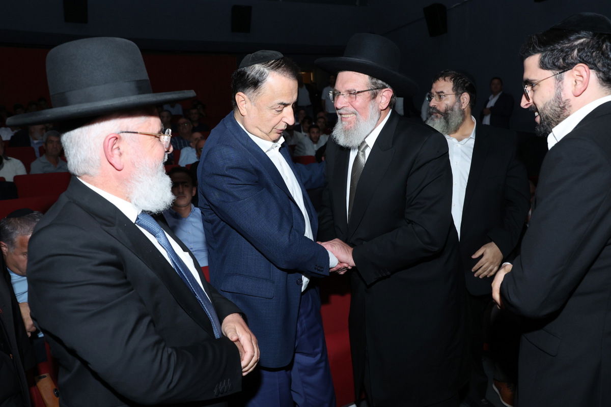 שלושים להסתלקותו הטראגית של ד"ר יואל לבייב ז"ל