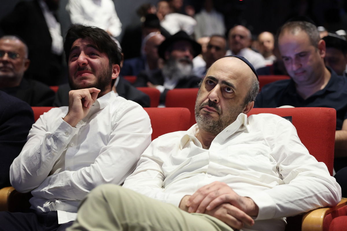 שלושים להסתלקותו הטראגית של ד"ר יואל לבייב ז"ל