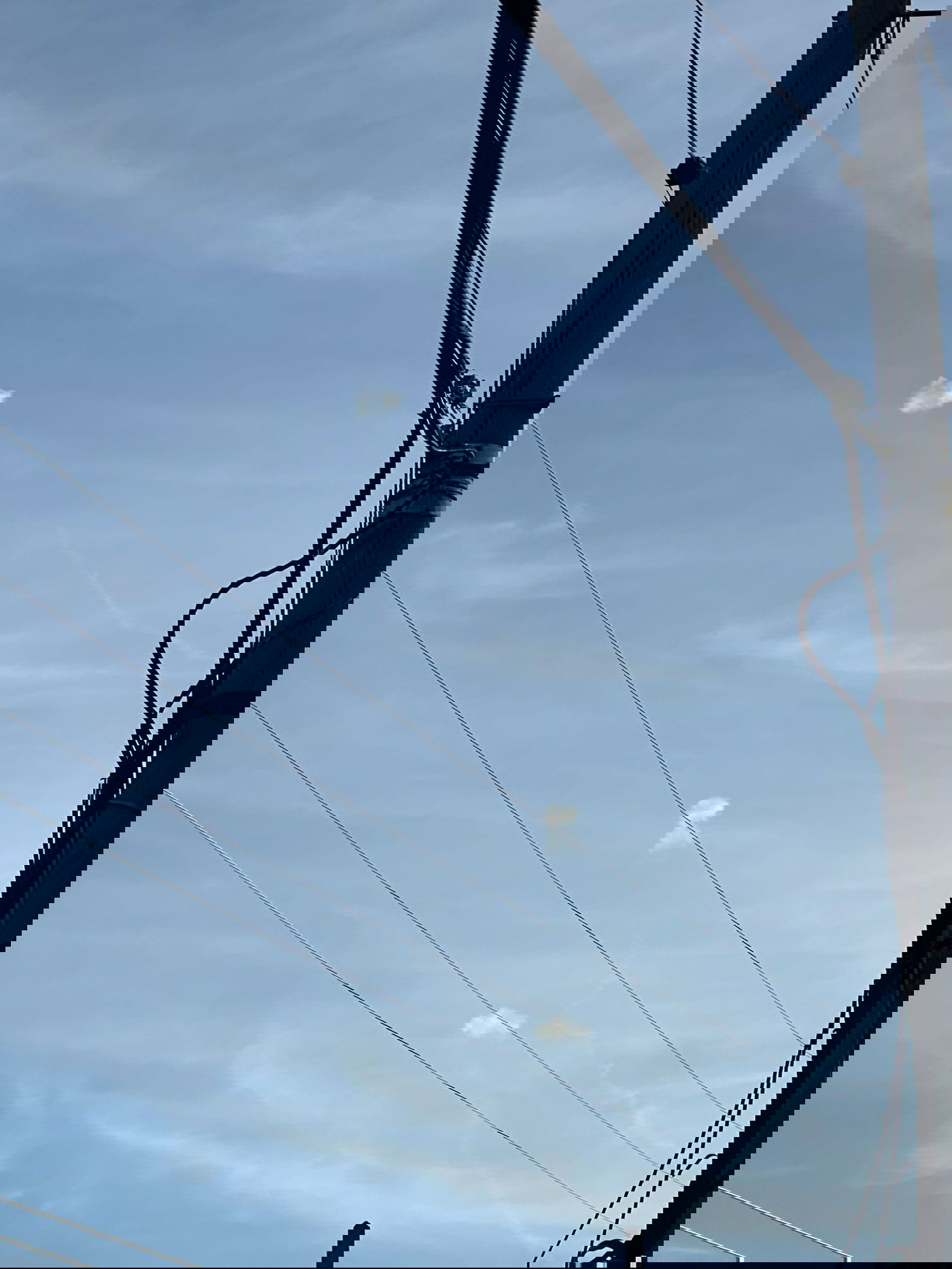 יירוטים בגליל העליון