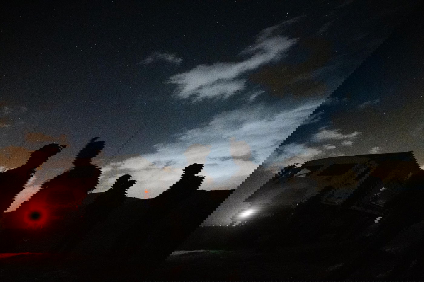 לוחמי צה"ל ברצועת עזה