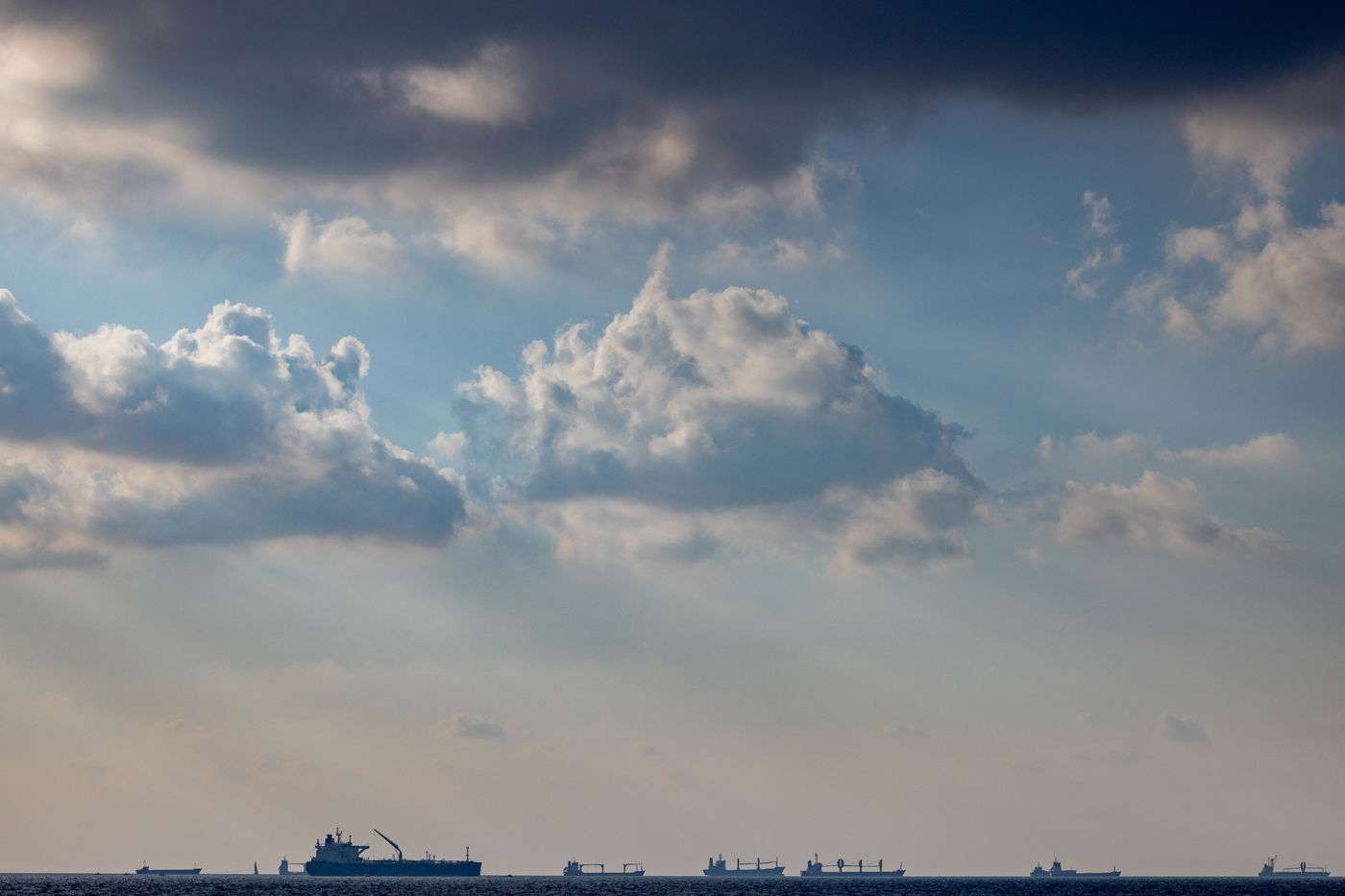 חיפה, אתמול 