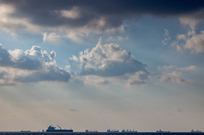 חיפה, אתמול 