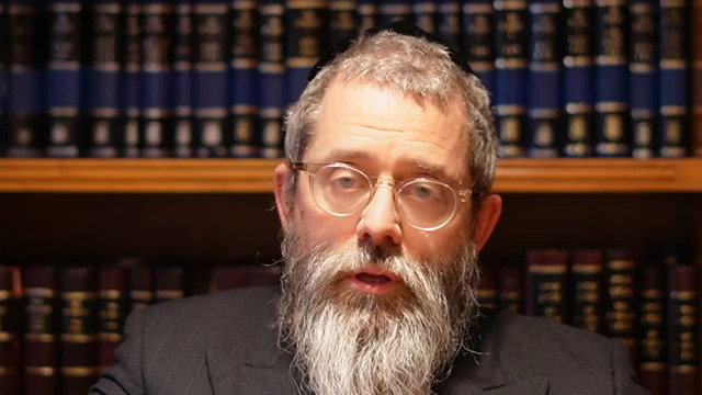 הרב פרקש