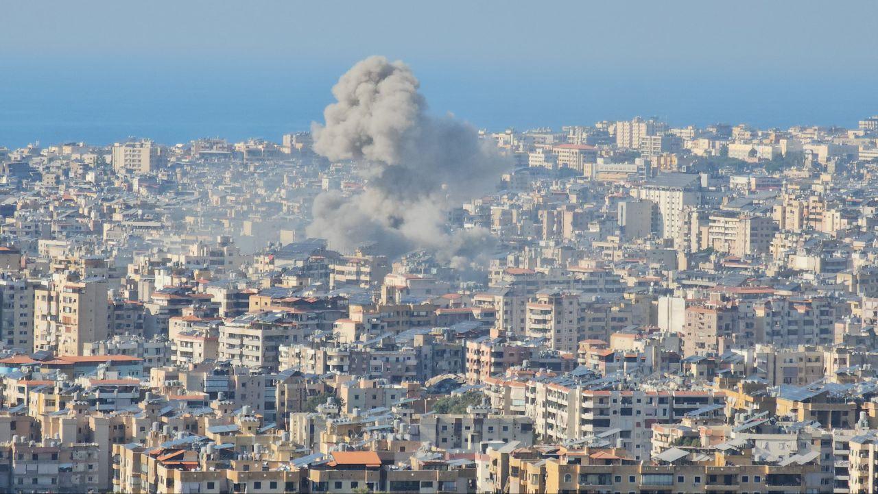 רובע הדאחייה, היום