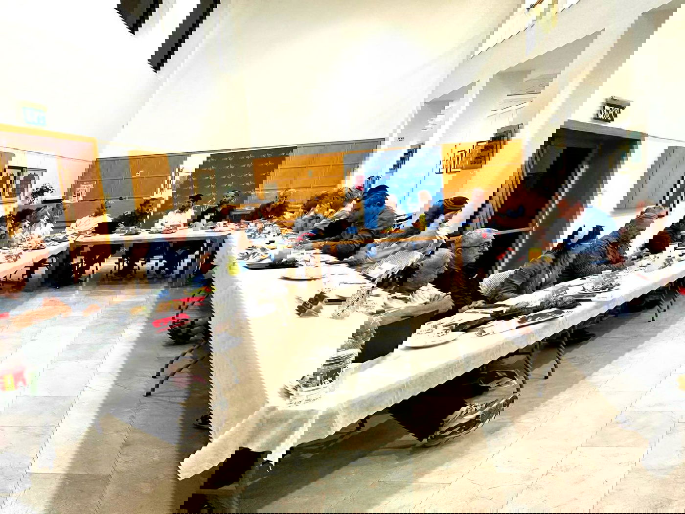 כינוס ראשי רשויות