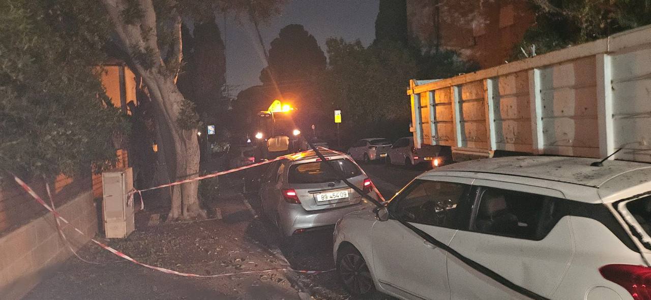 סיכול ממוקד שני להיום בביירות | אחרי חצות - אזעקות בעיר אילת בשל חדירת כטב"מ