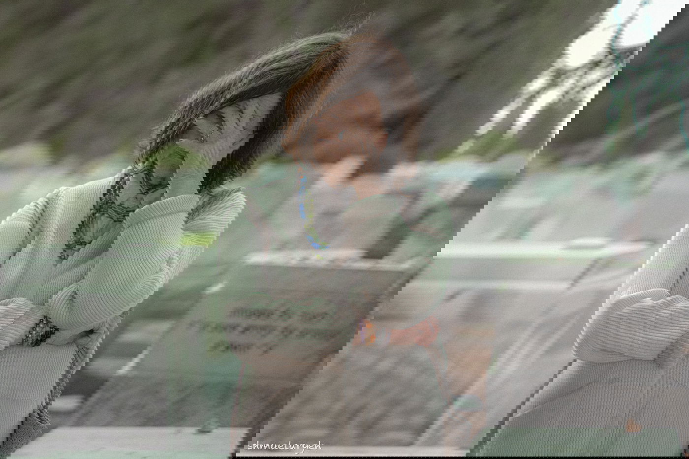 העליה לקבר רבי שלמה קרליבך ביום השנה ה-30 לפטירתו