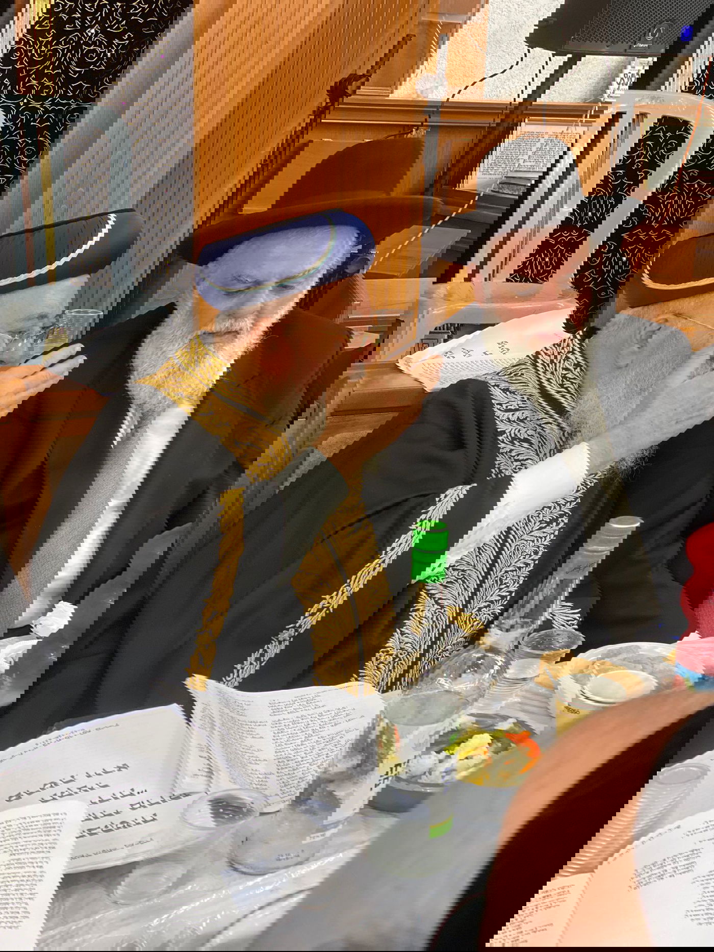 שירת הבקשות בבני ברק