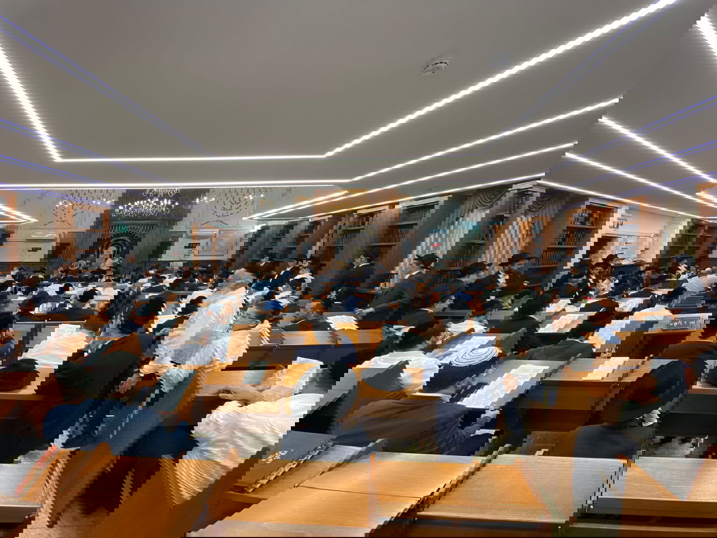 שירת הבקשות בבני ברק