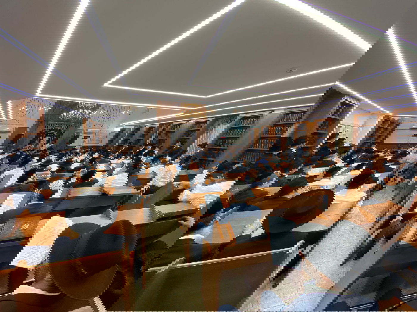 שירת הבקשות בבני ברק