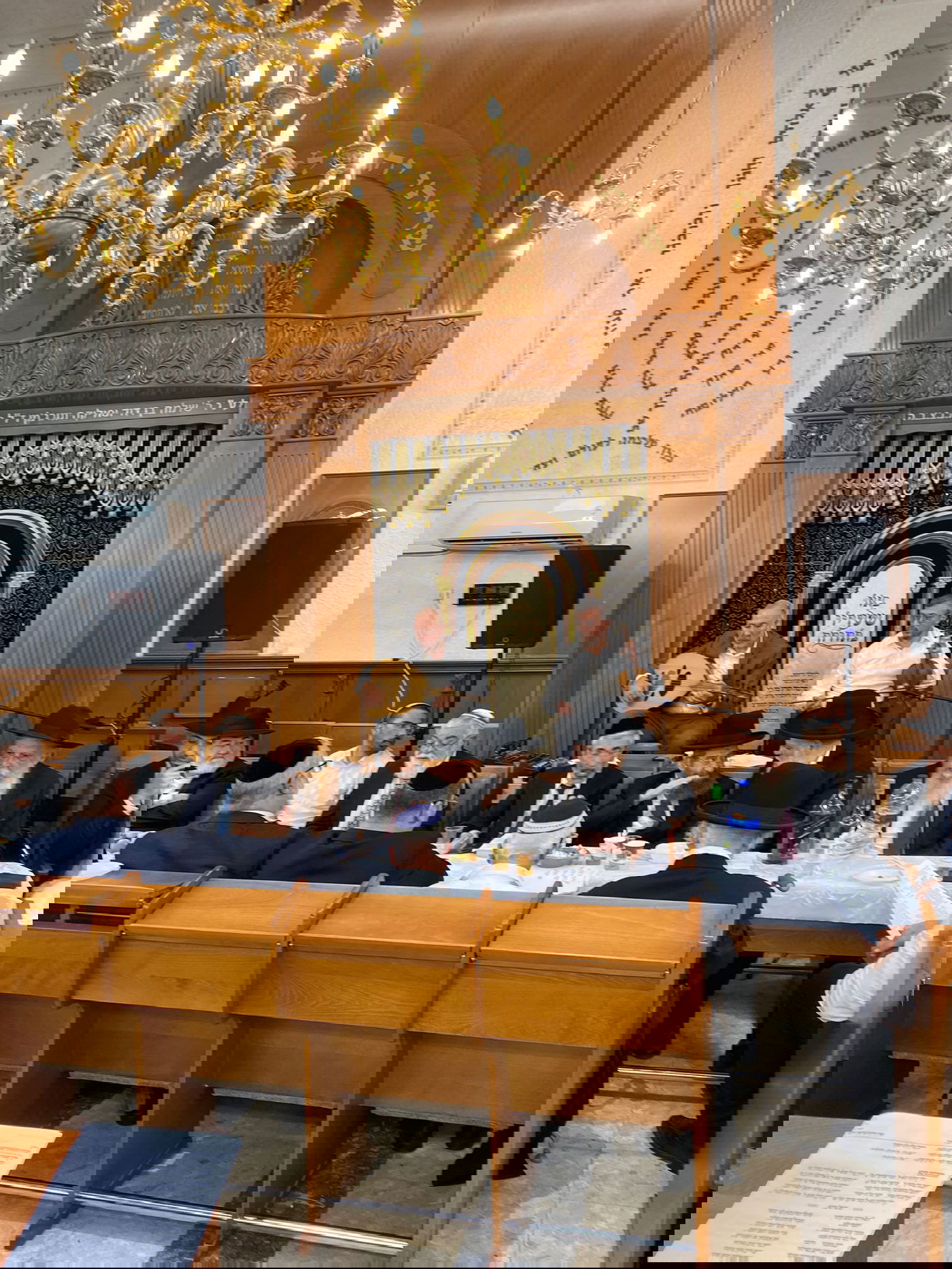 שירת הבקשות בבני ברק