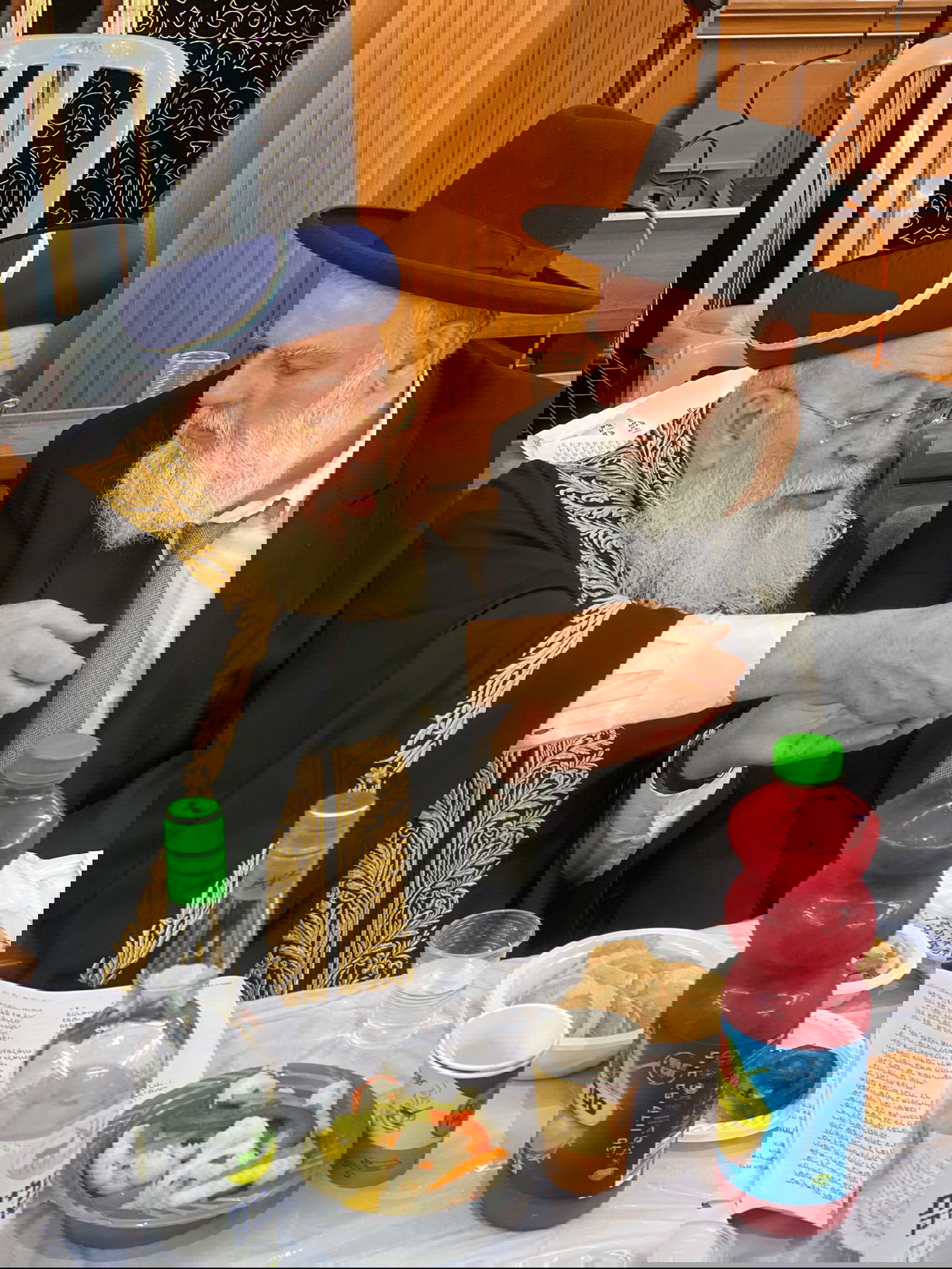 שירת הבקשות בבני ברק