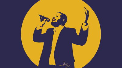 הרשי אייזנבך מכניס אתכם לקצב: "מגן אבות"