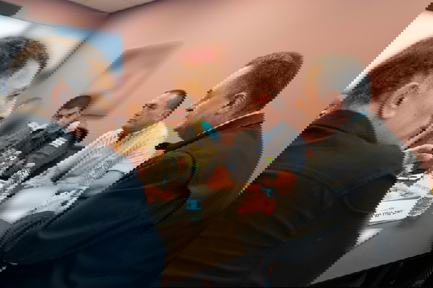 שר הביטחון כ"ץ במפקדת החטופים של צה"ל: "השבתם - מטרתנו הערכית החשובה ביותר"