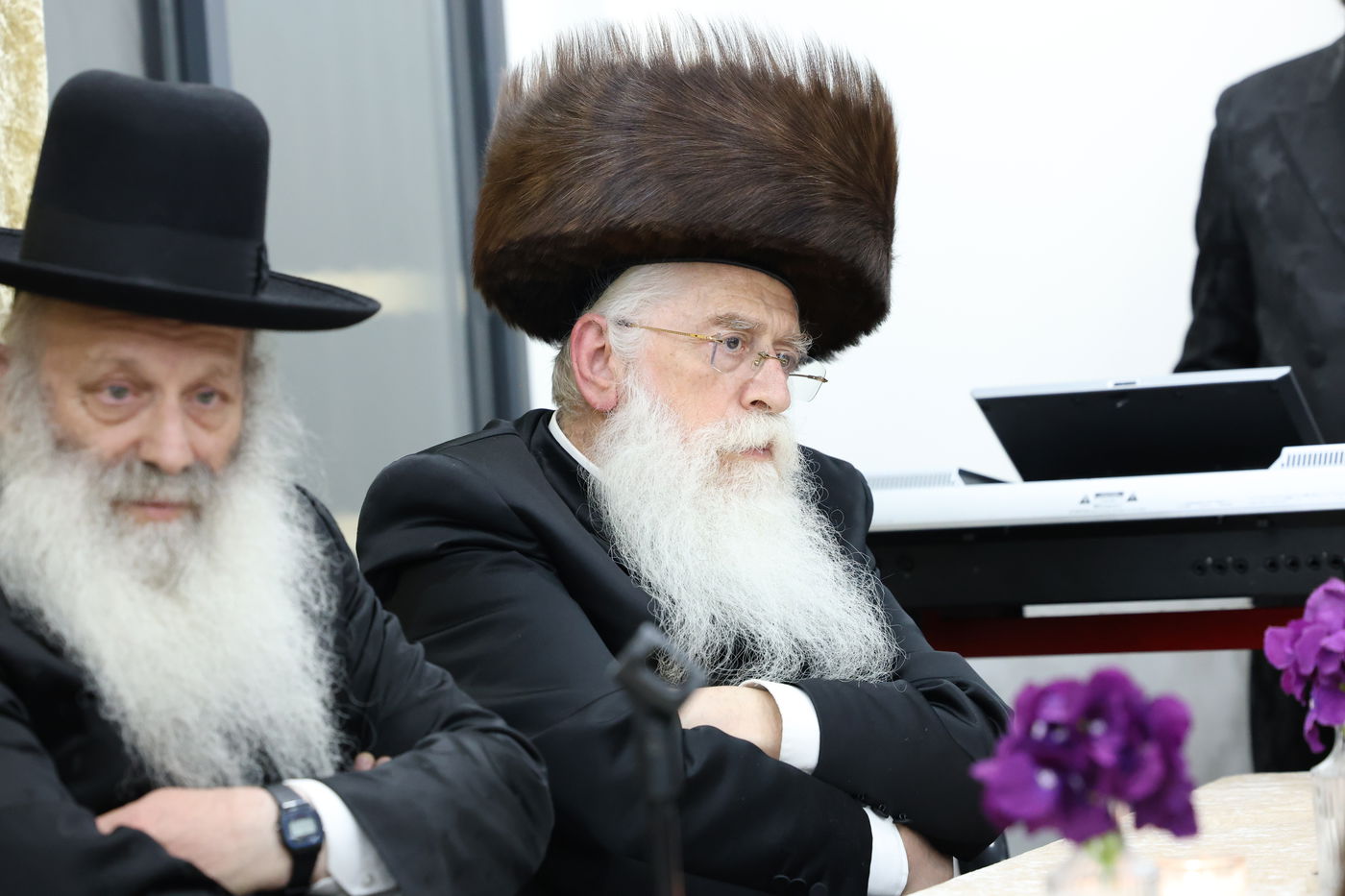 חנוכת הבית לביהמ"ד אלכסנדר ארה"ב, בביתר