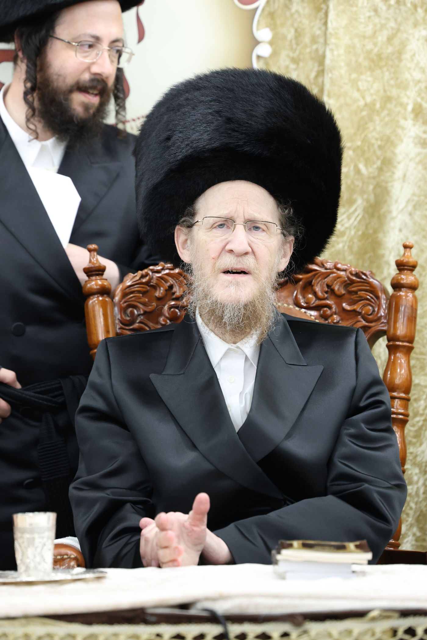 חנוכת הבית לביהמ"ד אלכסנדר ארה"ב, בביתר