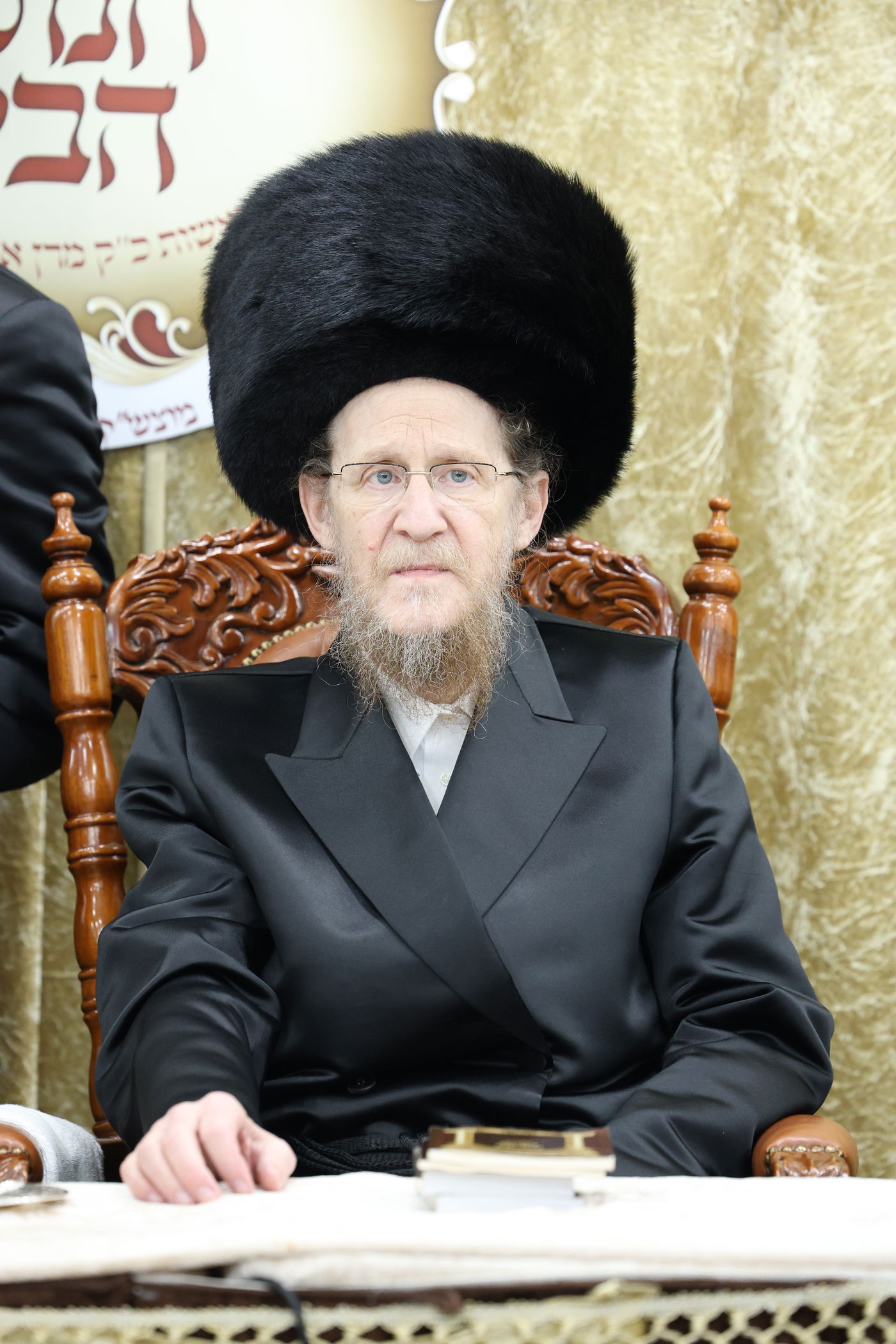 חנוכת הבית לביהמ"ד אלכסנדר ארה"ב, בביתר