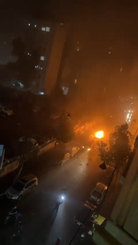 ביירות, כעת