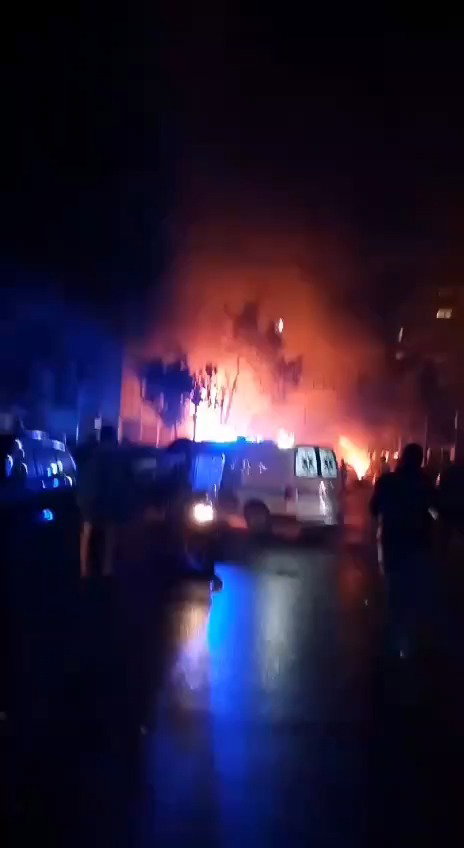 ביירות, כעת