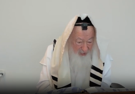 בואו לסיים ש"ס תוך שנה | השיעור היום: מסכת פסחים ע"ט - פ"ה