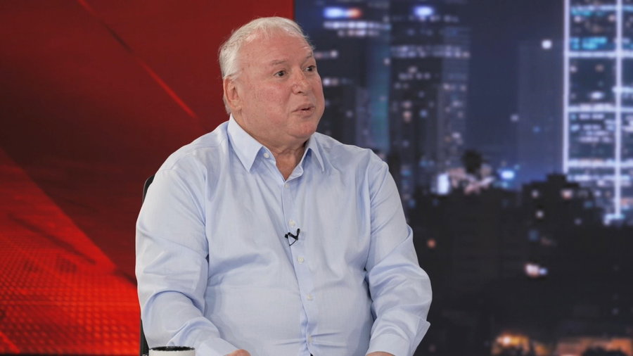 אמסלם נגד היוע"משית | הריאיון המלא, הערב