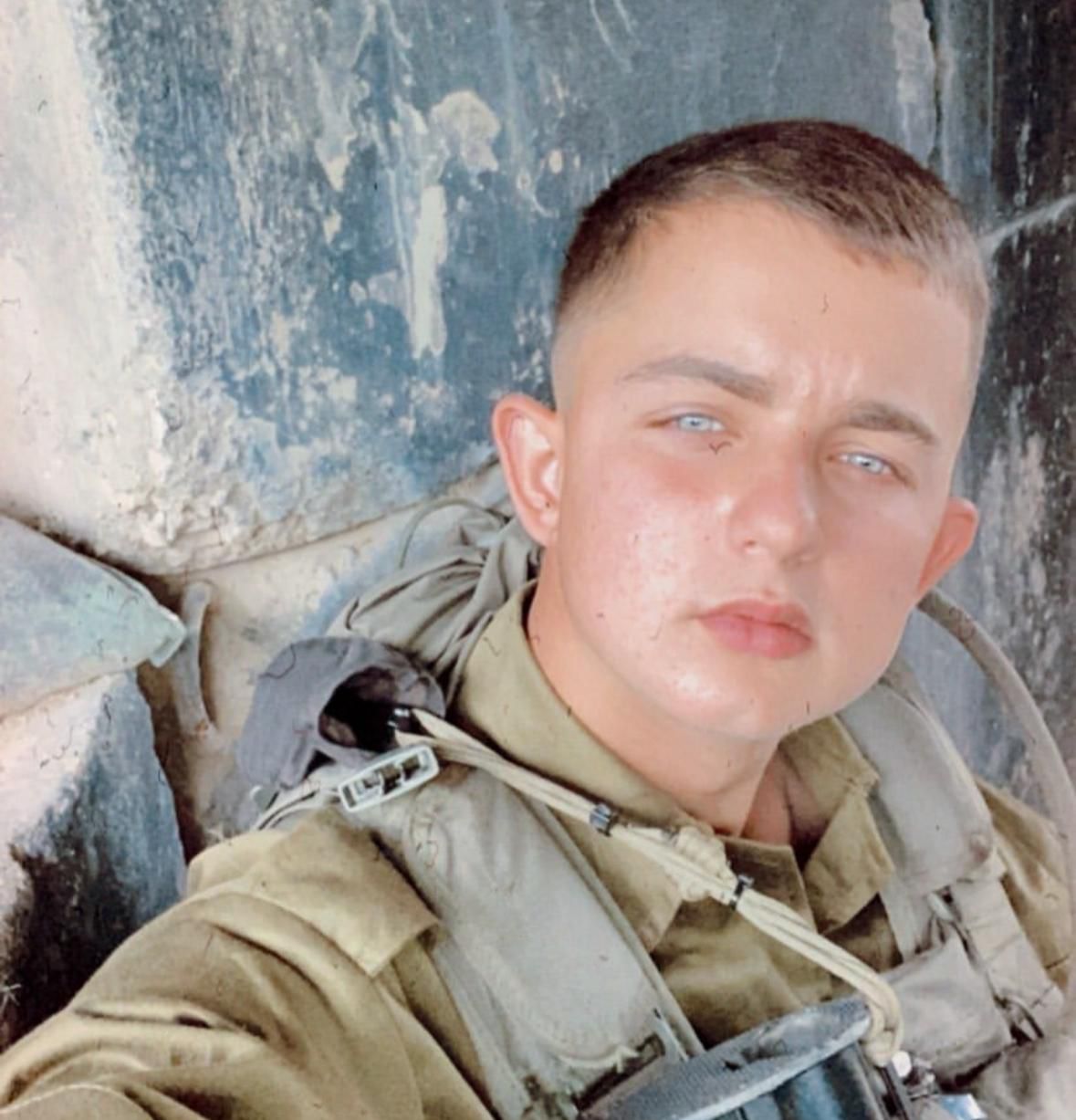 רס"ל (במיל') עידן קינן ז"ל