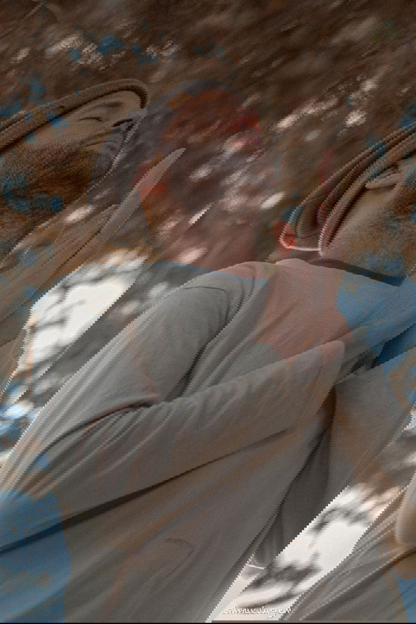 העליה לקבר רבי שלמה קרליבך ביום השנה ה-30 לפטירתו