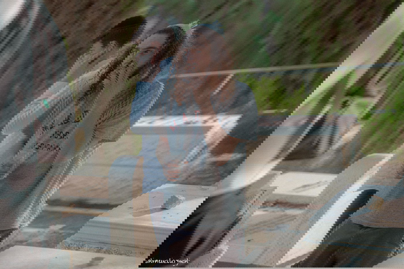 העליה לקבר רבי שלמה קרליבך ביום השנה ה-30 לפטירתו