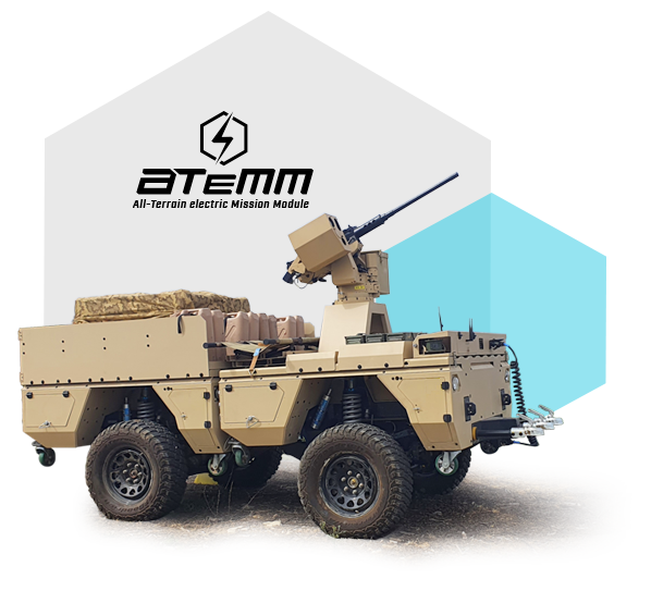 יוכל למנוע אבדות בנפש. ה-ATeMM