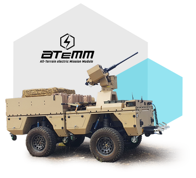 יוכל למנוע אבדות בנפש. ה-ATeMM