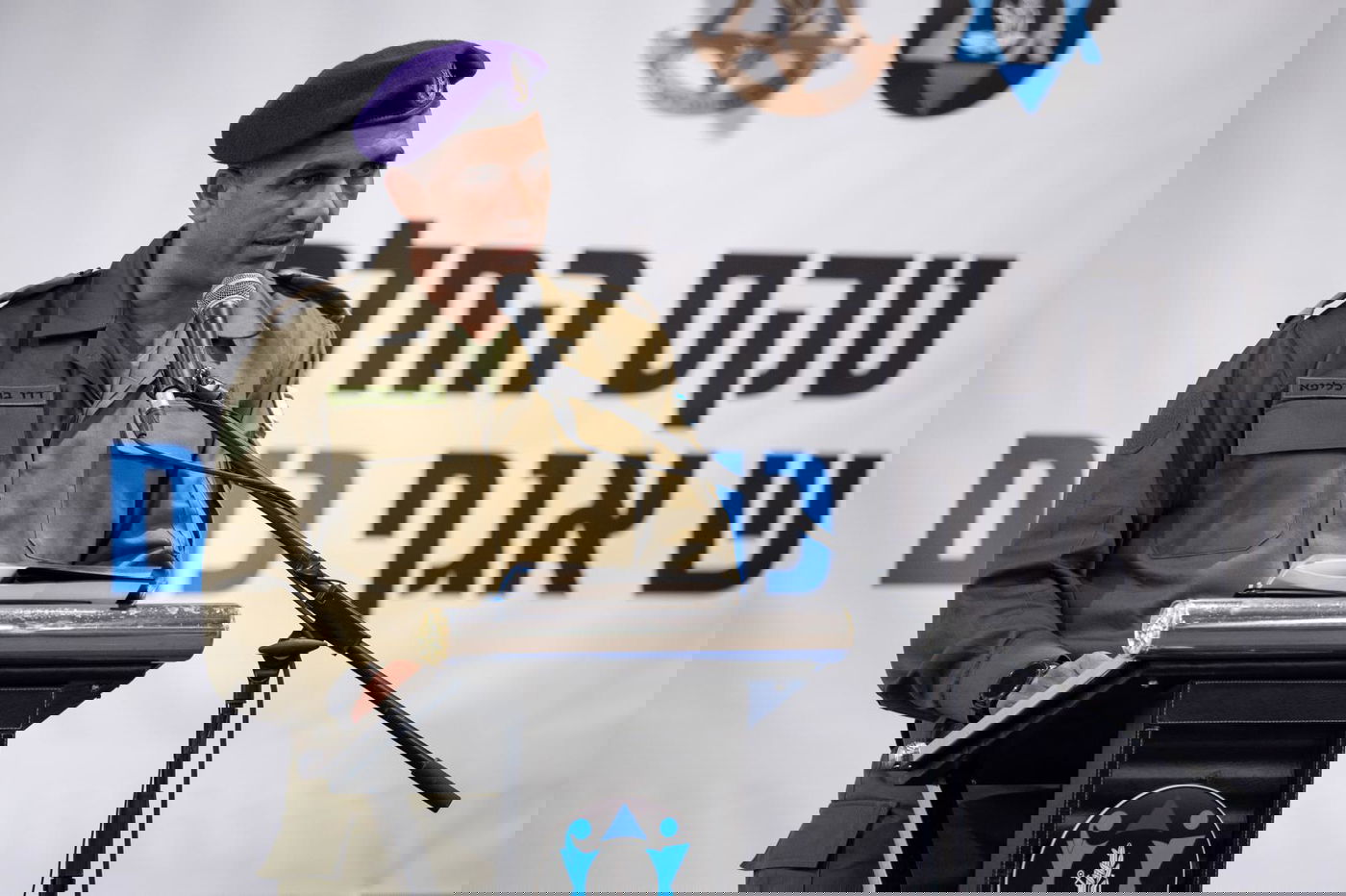 אלוף דדו בר כליפא