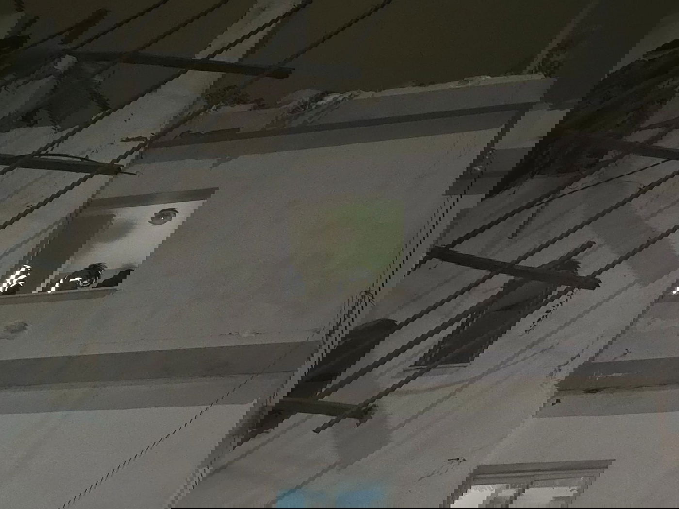 הזירה בשפרעם