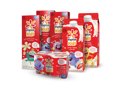 סדרה חדשה: רגעים קטנים ומתוקים של חיבור בין הורים וילדים