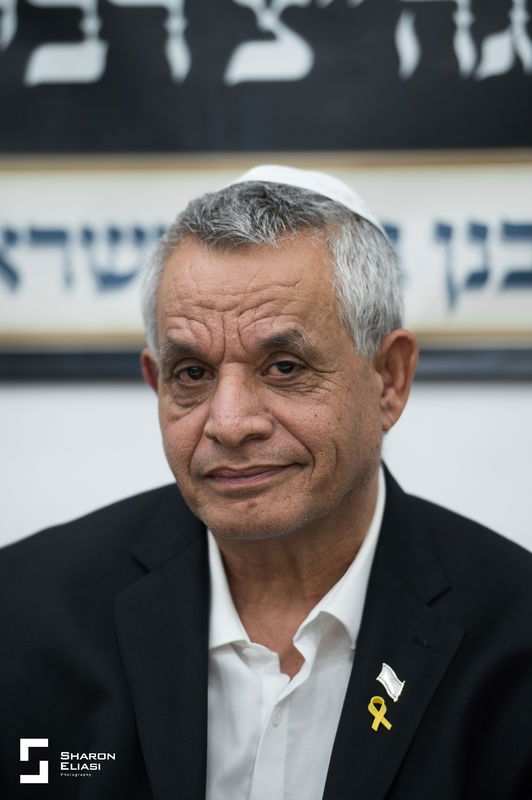 סיום הש"ס כפר יונה