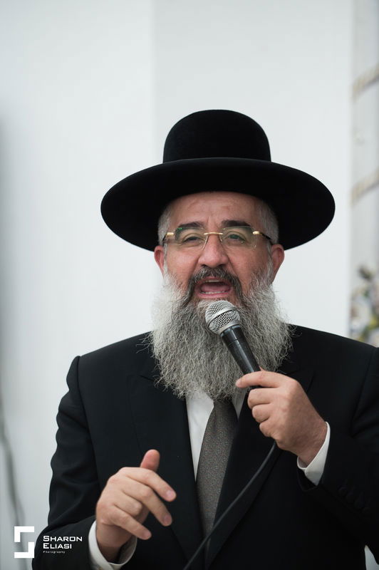 סיום הש"ס כפר יונה