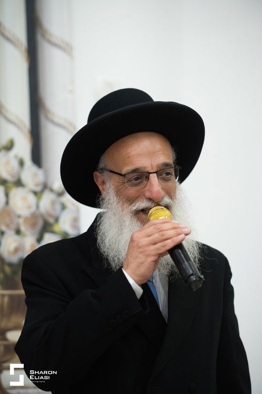 סיום הש"ס כפר יונה