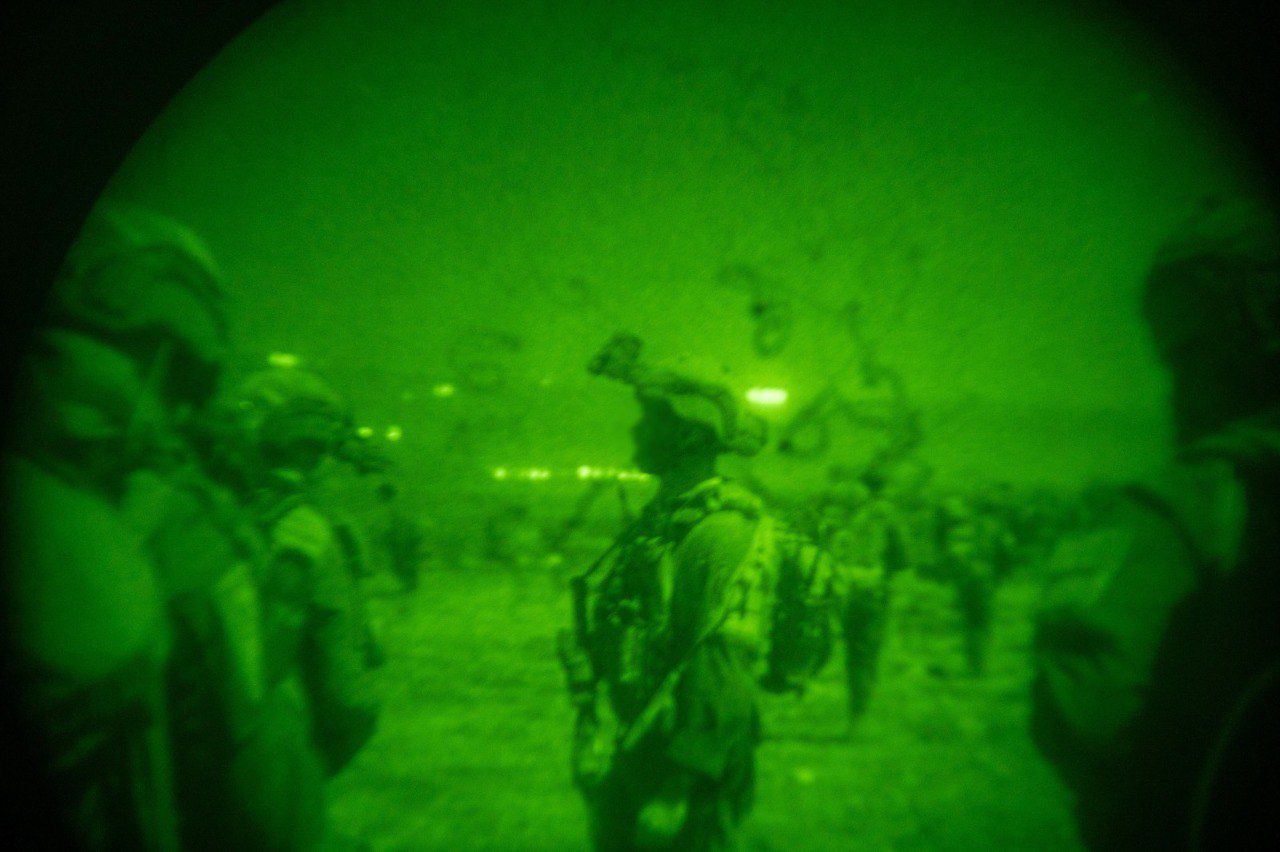 "כי תצא למלחמה על אויבך": כך נראתה כניסת חטיבה 7 ללבנון