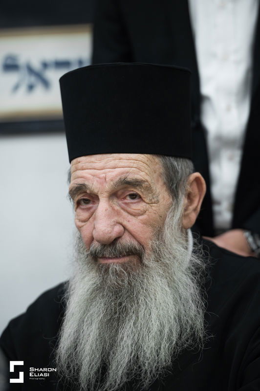 סיום הש"ס כפר יונה