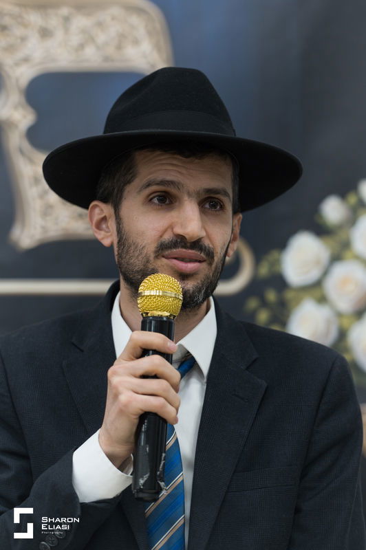 סיום הש"ס כפר יונה