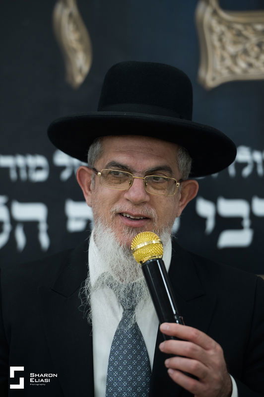 סיום הש"ס כפר יונה