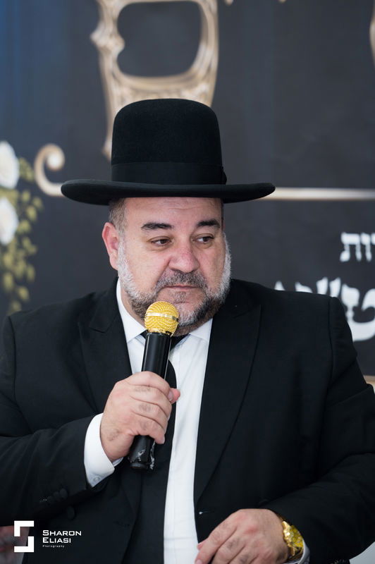 סיום הש"ס כפר יונה