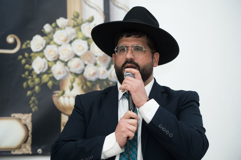 סיום הש"ס כפר יונה