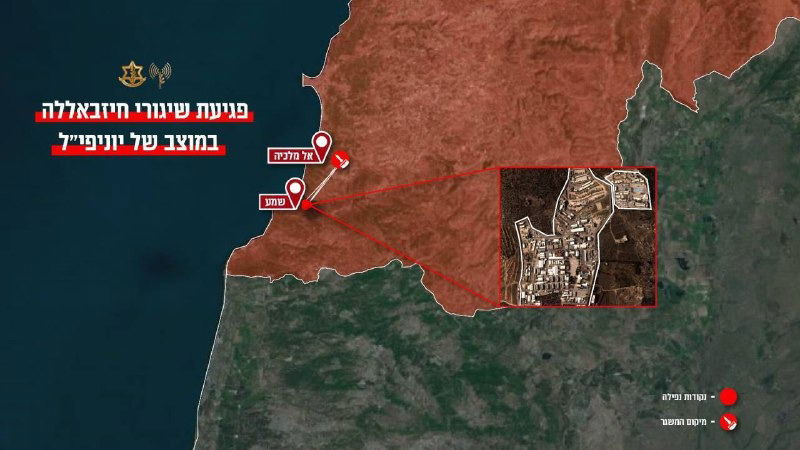 הצמרת המדינית-ביטחונית סיירה ברצועה | כטב"מ יורט בשטח סוריה: "שוגר ממזרח"