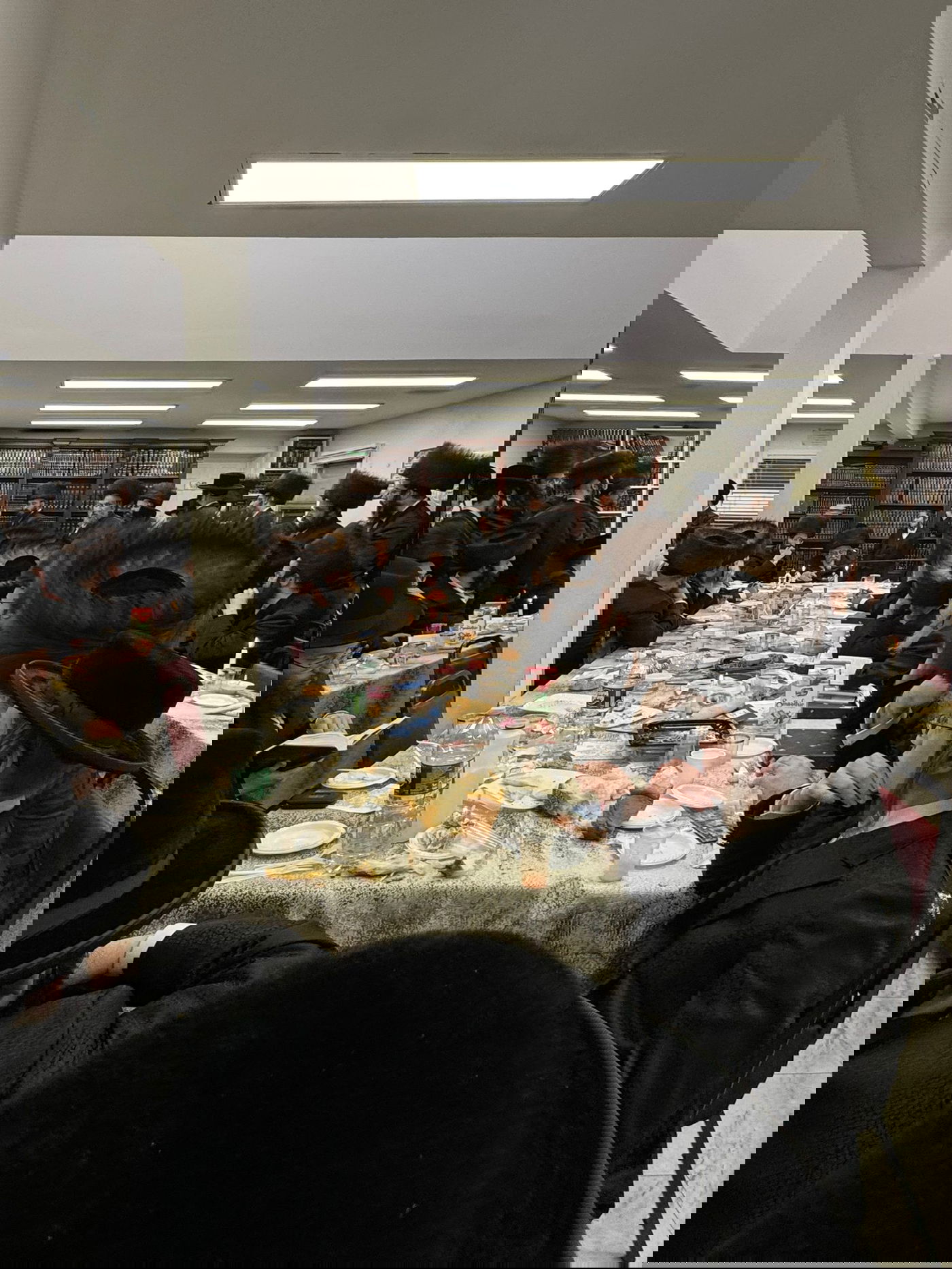 האדמו"ר מקופיטשניץ בארה"ב