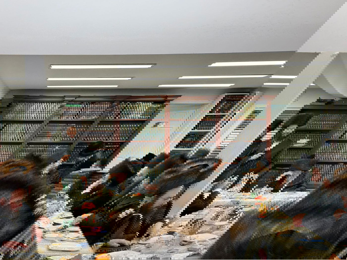 האדמו"ר מקופיטשניץ בארה"ב