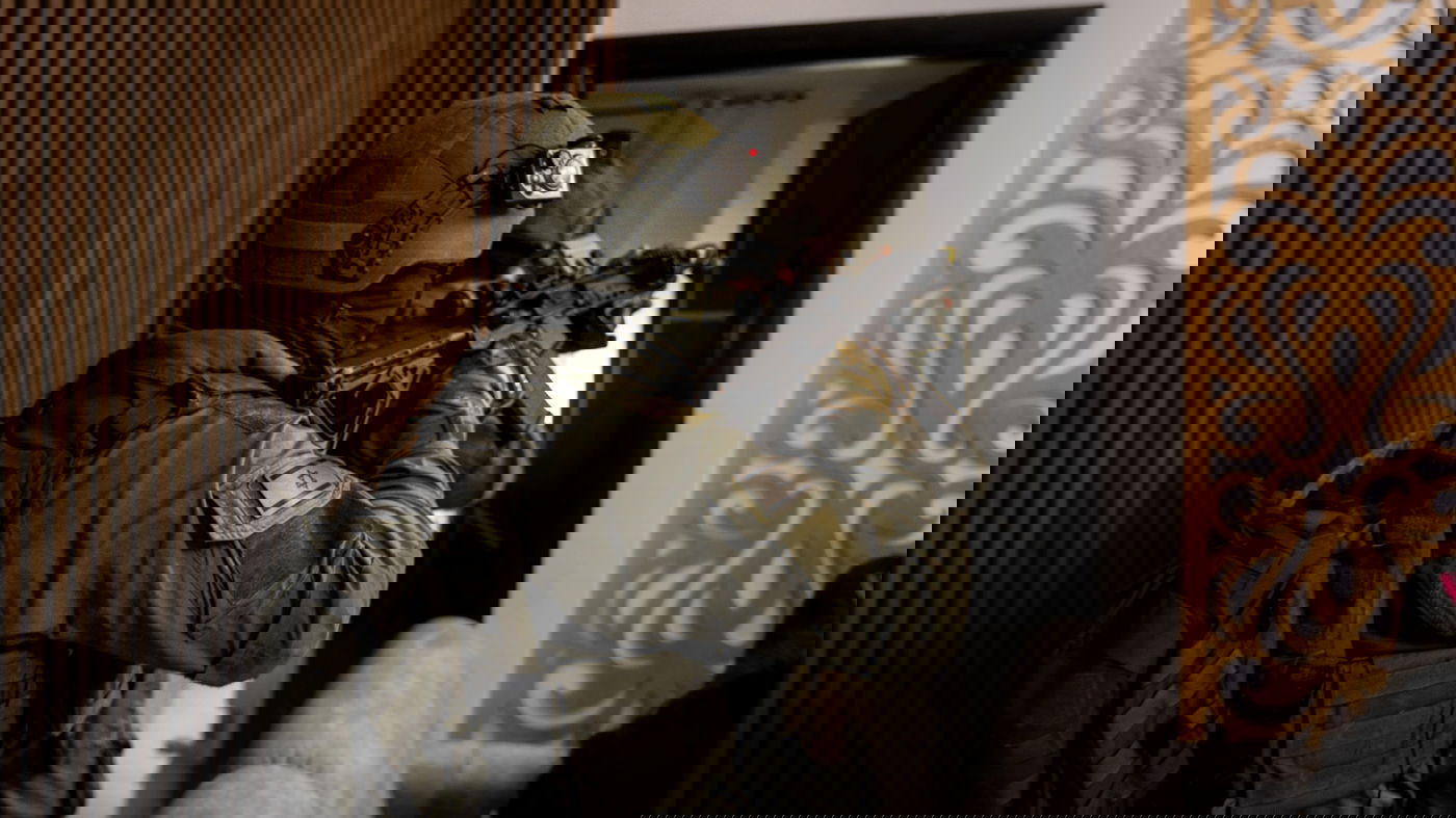 בפעילות מבצעית של צה"ל בדאחייה - הותקפו מפקדות טרור ותשתיות של חיזבאללה