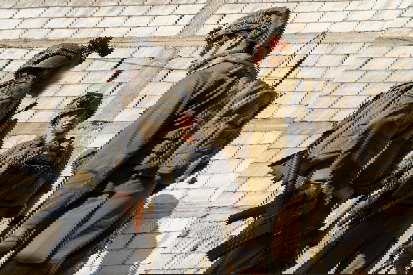 פעילות צה"ל בלבנון