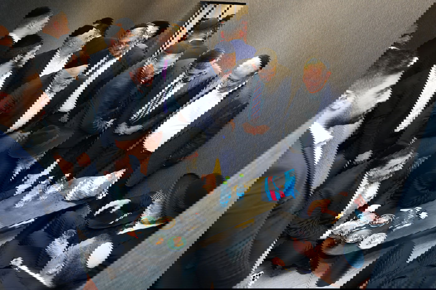 זופניק בכיכר • כל התמונות, הנייעס והחשיפות של השבוע