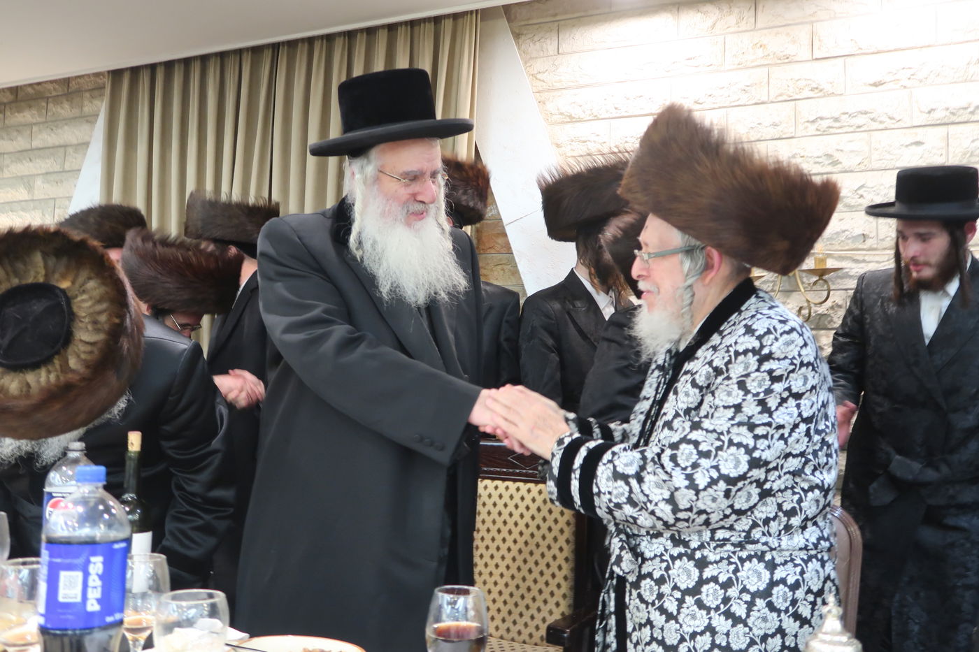 שמחת בית סטרופקוב